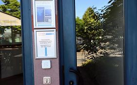 Hotel Hansen